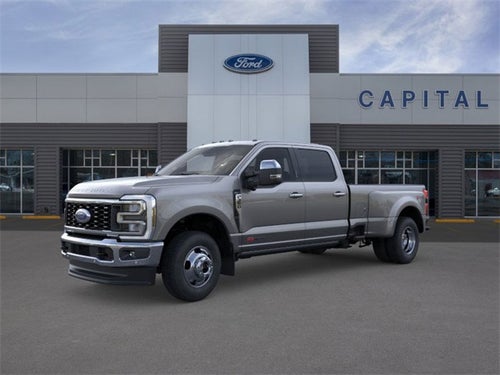 2026 Ford F-350SD Lariat DRW