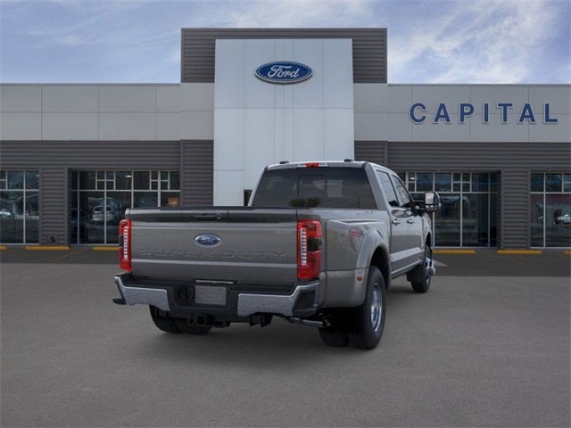 2026 Ford F-350SD Lariat DRW