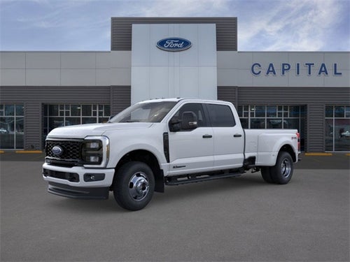 2026 Ford F-350SD XL DRW