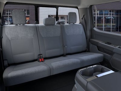 2026 Ford F-350SD XLT DRW