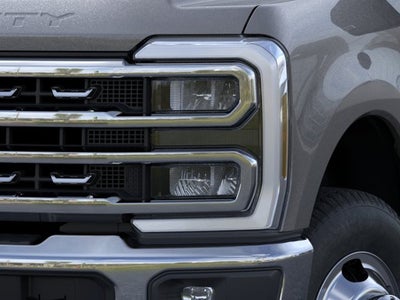 2026 Ford F-350SD XLT DRW
