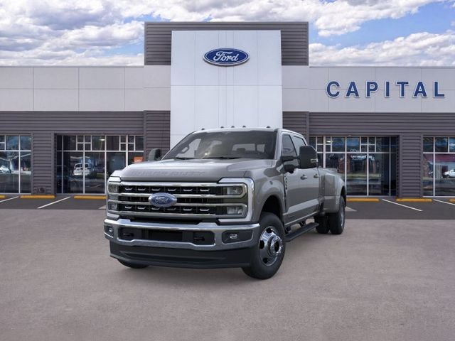 2026 Ford F-350SD XLT DRW
