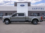 2026 Ford F-350SD XLT DRW