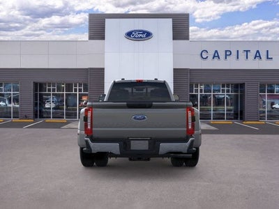 2026 Ford F-350SD XLT DRW