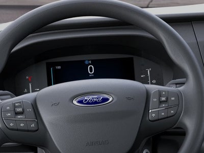 2027 Ford Transit-350 Cargo Van