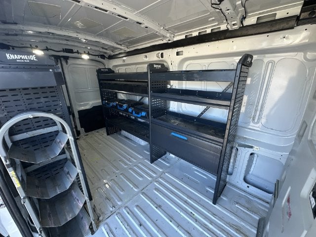 2023 Ford Transit-350 148 WB Medium Roof Cargo