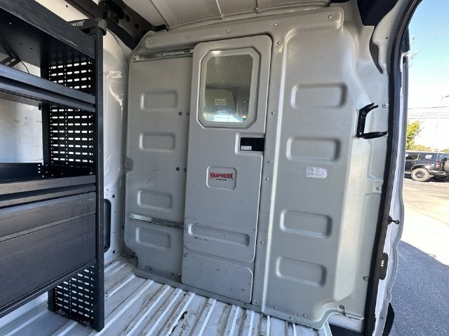2023 Ford Transit-350 148 WB Medium Roof Cargo