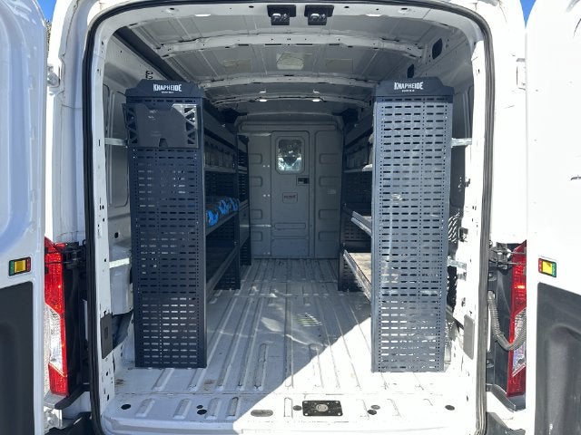 2023 Ford Transit-350 148 WB Medium Roof Cargo