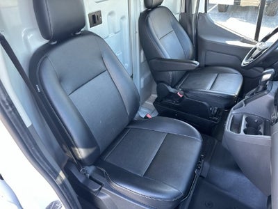 2023 Ford Transit-350 148 WB Medium Roof Cargo