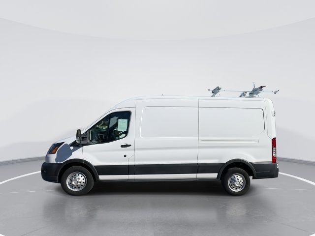 2023 Ford Transit-350 148 WB Medium Roof Cargo