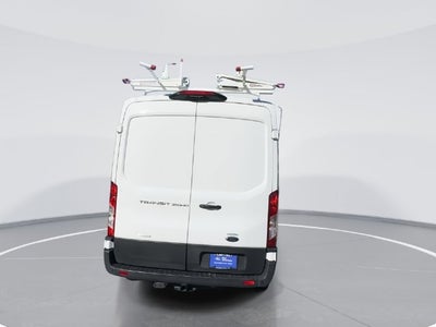 2023 Ford Transit-350 148 WB Medium Roof Cargo
