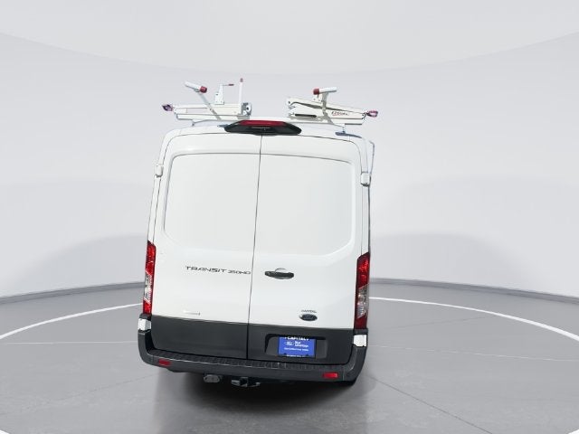 2023 Ford Transit-350 148 WB Medium Roof Cargo