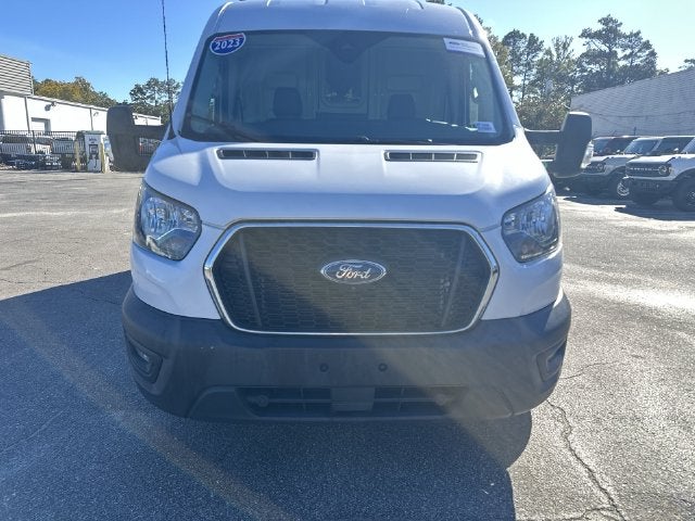 2023 Ford Transit-350 148 WB Medium Roof Cargo