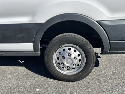 2023 Ford Transit-350 148 WB Medium Roof Cargo
