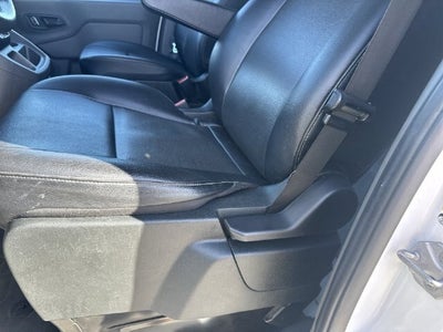 2023 Ford Transit-350 148 WB Medium Roof Cargo
