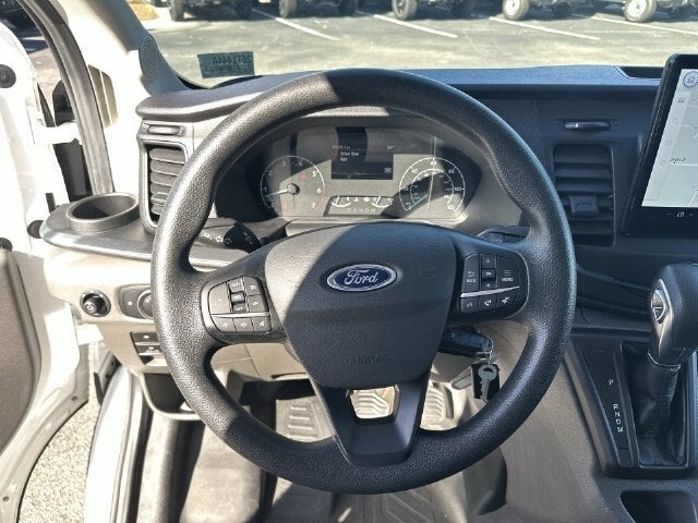 2023 Ford Transit-350 148 WB Medium Roof Cargo