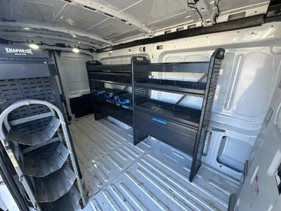 2023 Ford Transit-350 148 WB Medium Roof Cargo