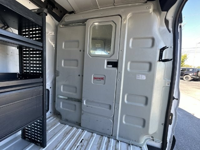 2023 Ford Transit-350 148 WB Medium Roof Cargo