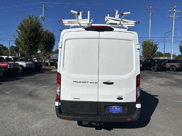 2023 Ford Transit-350 148 WB Medium Roof Cargo