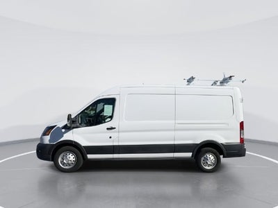 2023 Ford Transit-350 148 WB Medium Roof Cargo
