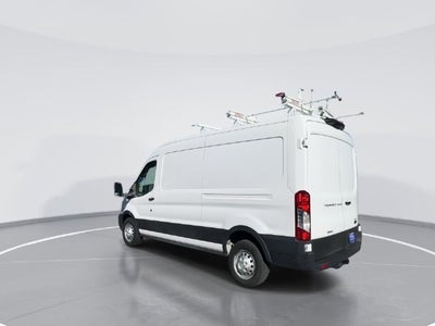 2023 Ford Transit-350 148 WB Medium Roof Cargo