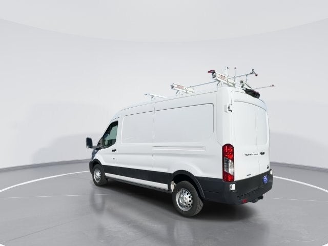 2023 Ford Transit-350 148 WB Medium Roof Cargo