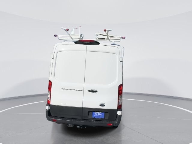 2023 Ford Transit-350 148 WB Medium Roof Cargo