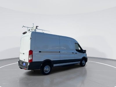 2023 Ford Transit-350 148 WB Medium Roof Cargo