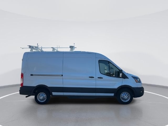 2023 Ford Transit-350 148 WB Medium Roof Cargo