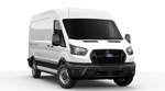2026 Ford Transit-250 Cargo Van