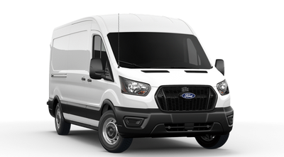 2026 Ford Transit-250 Cargo Van