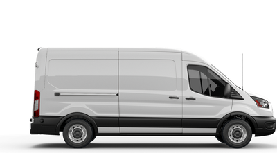 2026 Ford Transit-250 Cargo Van
