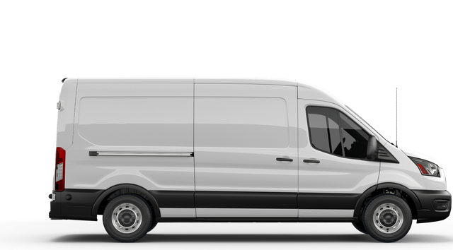 2026 Ford Transit-250 Cargo Van