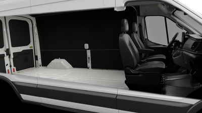 2026 Ford Transit-250 Cargo Van