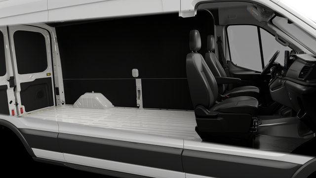 2026 Ford Transit-250 Cargo Van