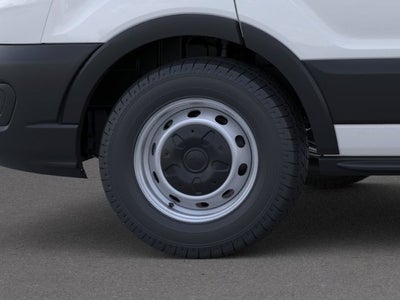 2026 Ford Transit-250 Cargo Van