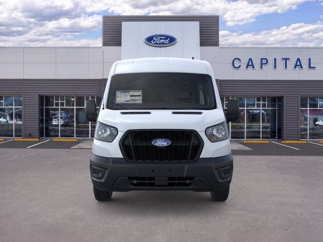 2026 Ford Transit-250 Cargo Van
