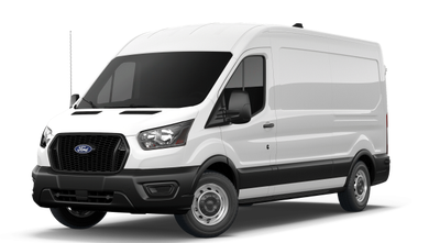 2027 Ford Transit-250 Cargo Van