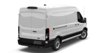 2027 Ford Transit-250 Cargo Van