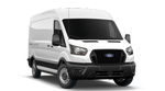 2027 Ford Transit-250 Cargo Van