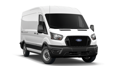 2027 Ford Transit-250 Cargo Van