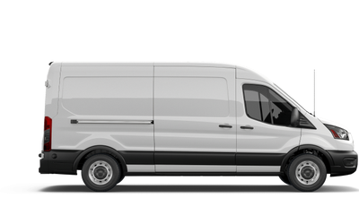 2027 Ford Transit-250 Cargo Van