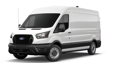2027 Ford Transit-250 Cargo Van