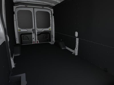 2026 Ford Transit-250 Cargo Van