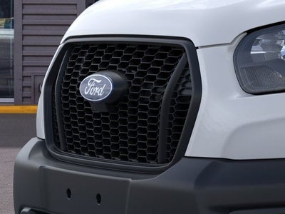 2026 Ford Transit-250 Cargo Van