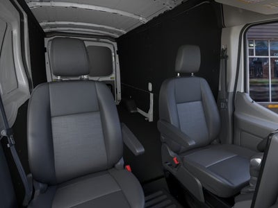 2026 Ford Transit-250 Cargo Van