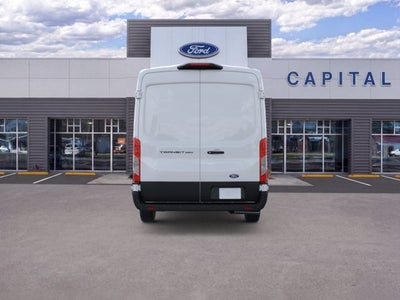 2026 Ford Transit-250 Cargo Van