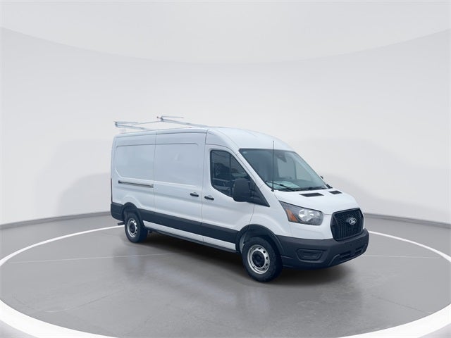 2026 Ford Transit-250 Cargo Van