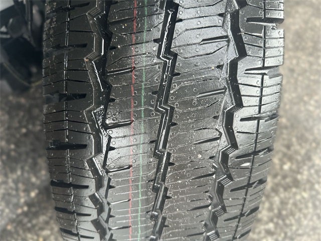 2026 Ford Transit-250 Cargo Van