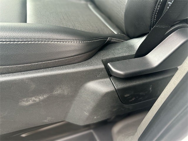 2026 Ford Transit-250 Cargo Van